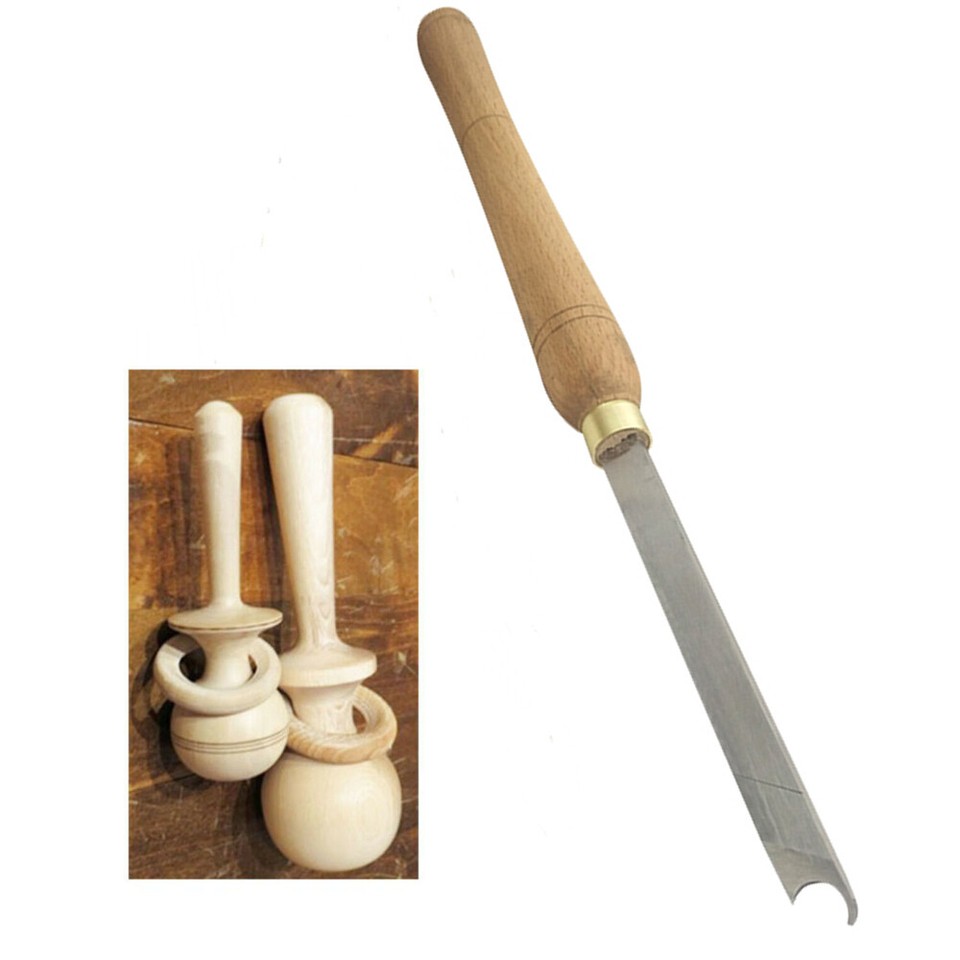 Craftsman Wood Lathe Carving Tool Highquality HSS Woodworking Gouge