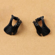 Soft Silicone Nose Pads Replacement Nosepiece for Oakley EV Zero Path AF OO9313
