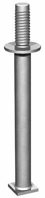 Simpson Strong Tie Stützenfüße CPS40 5 St.