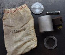 Husco 7120 Detent Conversion Kit 54257; 881112