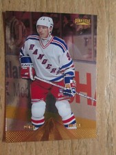 1996-97 PINNACLE, FOIL, HOCKEY, MULTI LISTING, YOU PICK 'EM