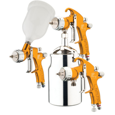 PROLT-GHV25-12    GRAVITY GUN & CUP