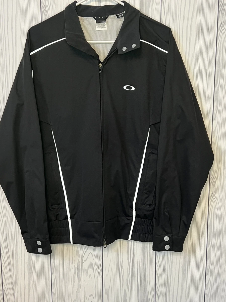 Oakley cheap waterproof jacket