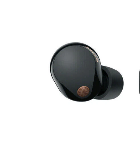 Sony WF-1000XM5 Replacement RIGHT Side EarBud Blk FIRMWARE 5.0.2  6.0.0 OR 6.1.0 - Image 2 of 4