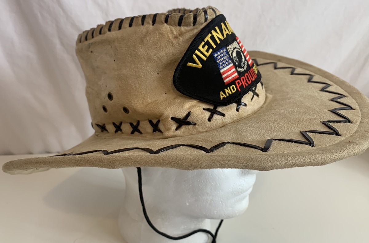WE’LL NEVER FORGET THE VIETNAM VET Hat Pin – Military Collectible, New Condition 1 thumbnail image