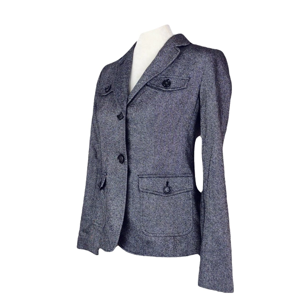 Trajes Talbots MUJER Mezcla de lana y Suit Separates para Mujeres