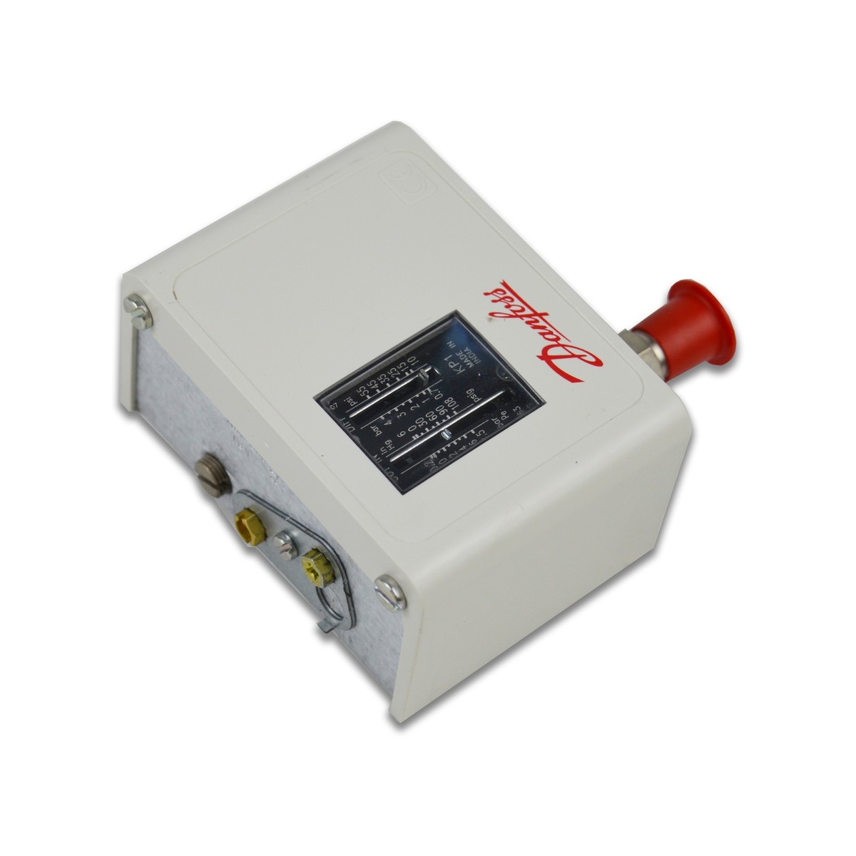 DANFOSS KP1 060-110191 Pressure Control New ✦KD | eBay