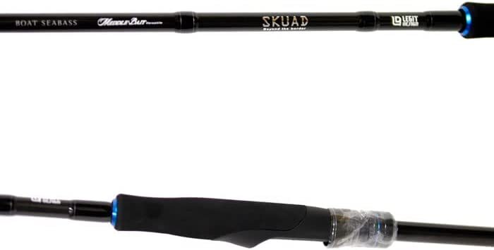 Legit Design SKUAD SKS73M Plus Plus-SEABASS-Middle Bait Versatile