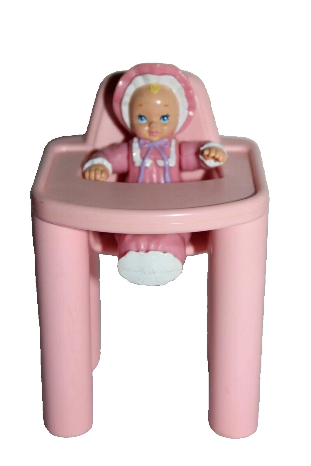 Playskool Fisher-Price Dollhouses (1963-Now)