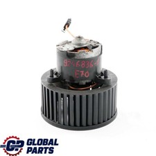 BMW X5 X6 Series E70 E71 1 Heater Fan Blower Unit Air Conditioning 9246836