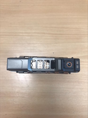 DELL 2.5" SAS/SATA TRAY CADDY - 0G176J - WX387 - 第 3/3 張圖片