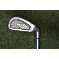 Callaway Big Bertha X-12 Gems 36.5" Golf 6 Iron RH / 2N-S237