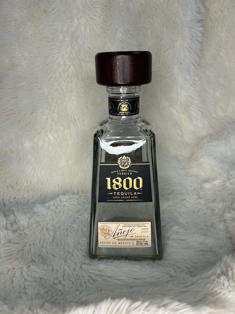 1800 Reserva Antigua テキーラ 750ml