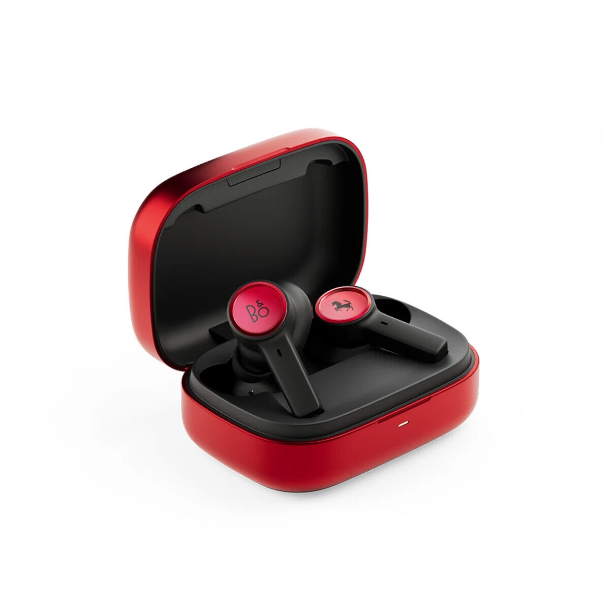 Bang & Olufsen BEOPLAY EX FERRARI EDITION Noise Canceling Bang & Olufsen BEOPLAY EX FERRARI EDITION Noise Canceling