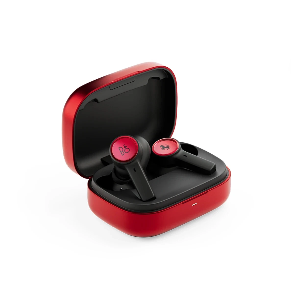 Bang Olufsen BEOPLAY EX FERRARI EDITION Noise Canceling Wireless