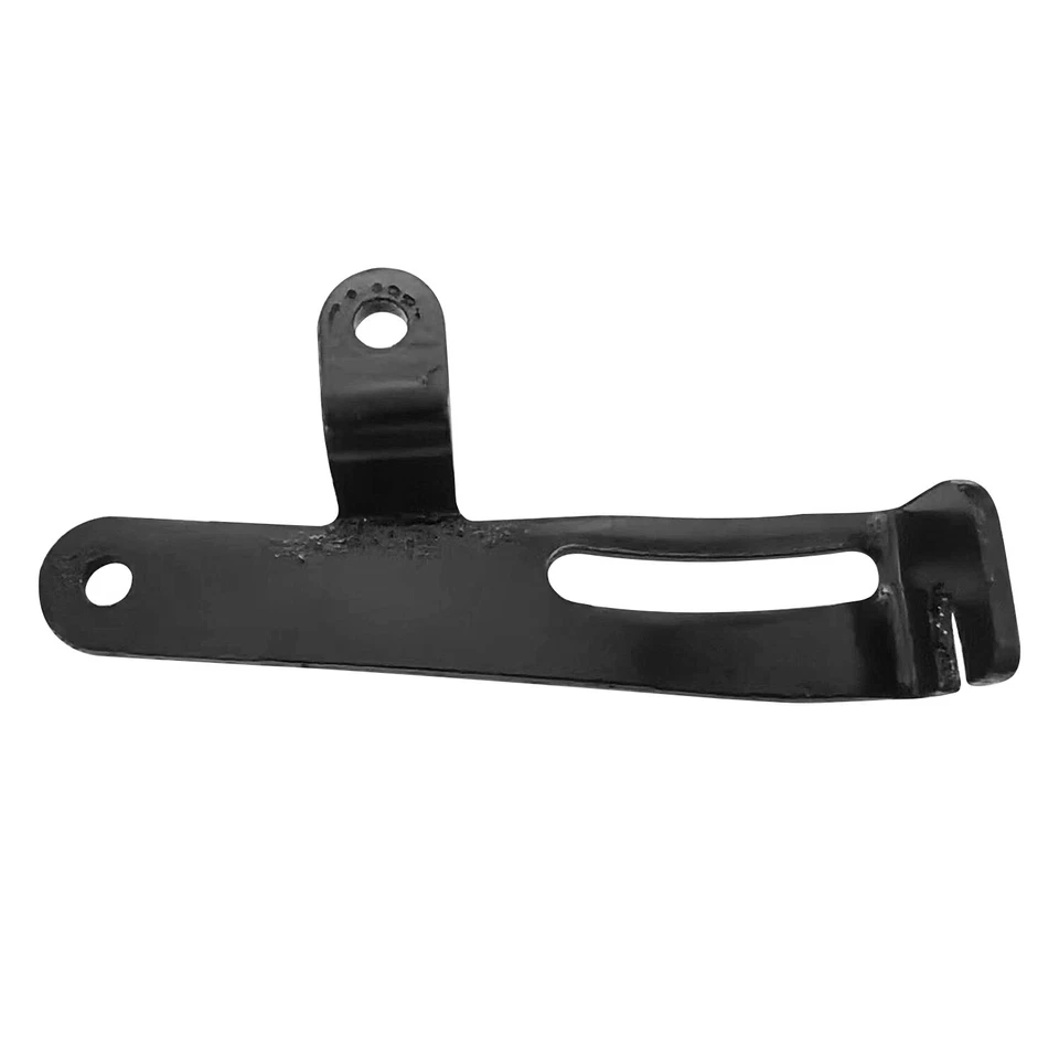 1 peça suporte de montagem alternador para 03-11 Hyundai Accent 1.6L 37461-26050 - Imagem 3 de 4