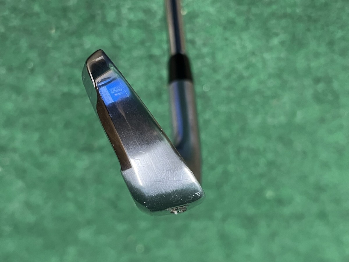Callaway X Tour Forged Dynamic Golf X-Stiff Steel Shaft