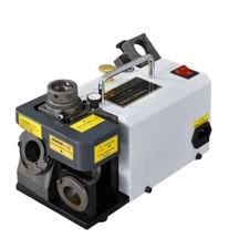 Milling Cutter Grinder 3-14mm Drill Bit Sharpener Alloy Milling Grinder GD-314