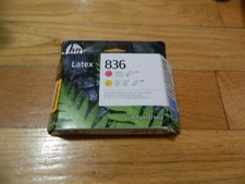 2024 GENUINE HP 836 Magenta/Yellow printhead 4UV96A Latex 700 800 FACTORY SEALED