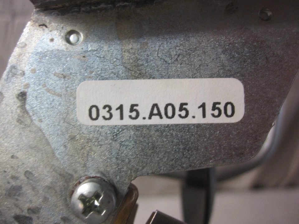 Saeco SUP 012 Magic de Luxe 0360.010 ПАРОВАЯ ТРУБКА В СБОРЕ - Изображение 3 из 4