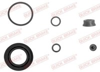Quick Brake 114-0001 Reparatursatz, Bremssattel FüR Peugeot Renault