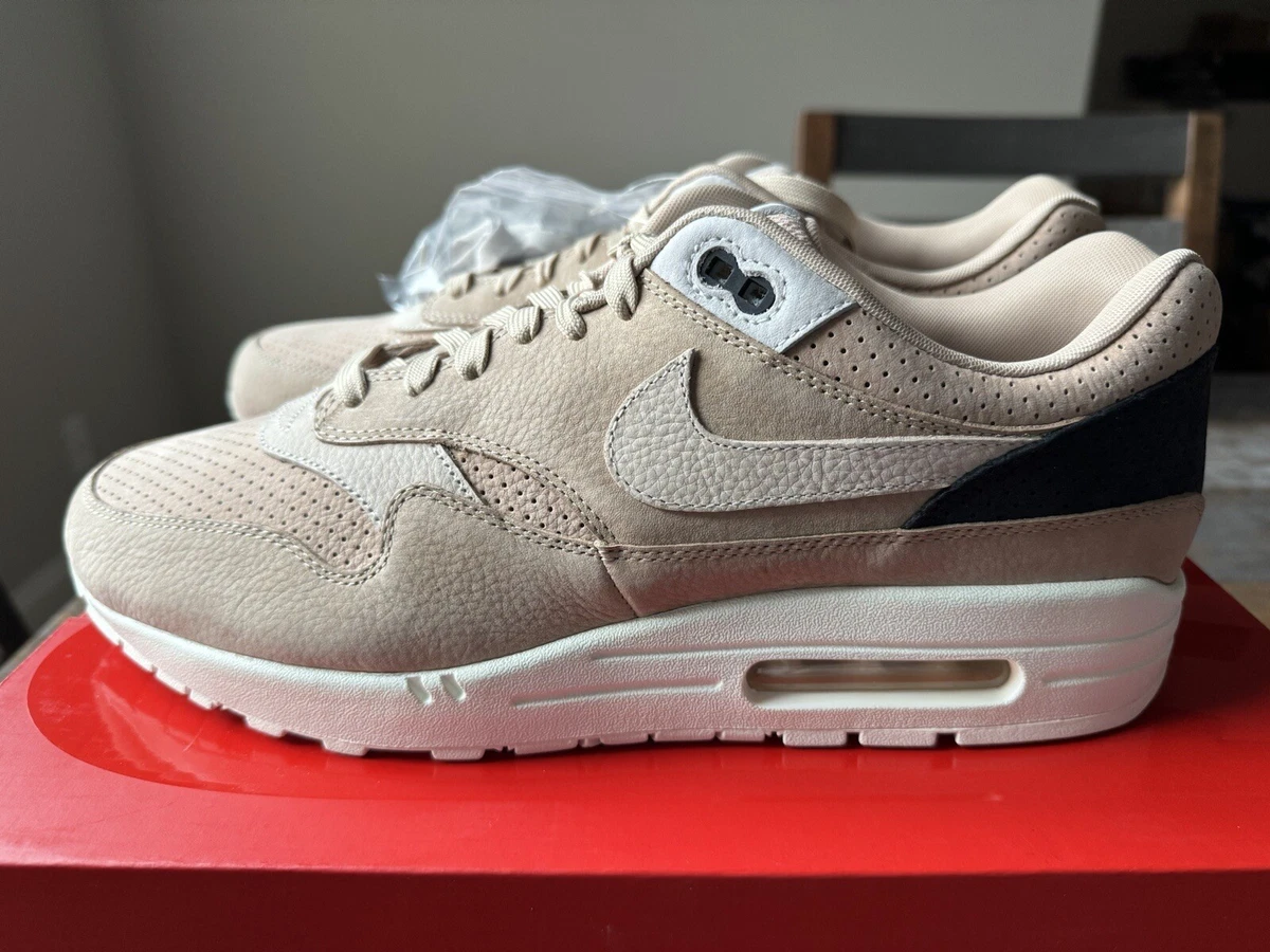NikeLab Air Max 1 Pinnacle Mushroom for Sale | Authenticity
