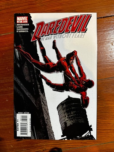 Marvel Comics Daredevil #87 2006 - 第 1/11 張圖片