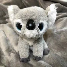 Ty Beanie Boo KOOKOO the Koala 6” Stuffed Animal Toy