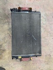Radiateur Iveco DAILY