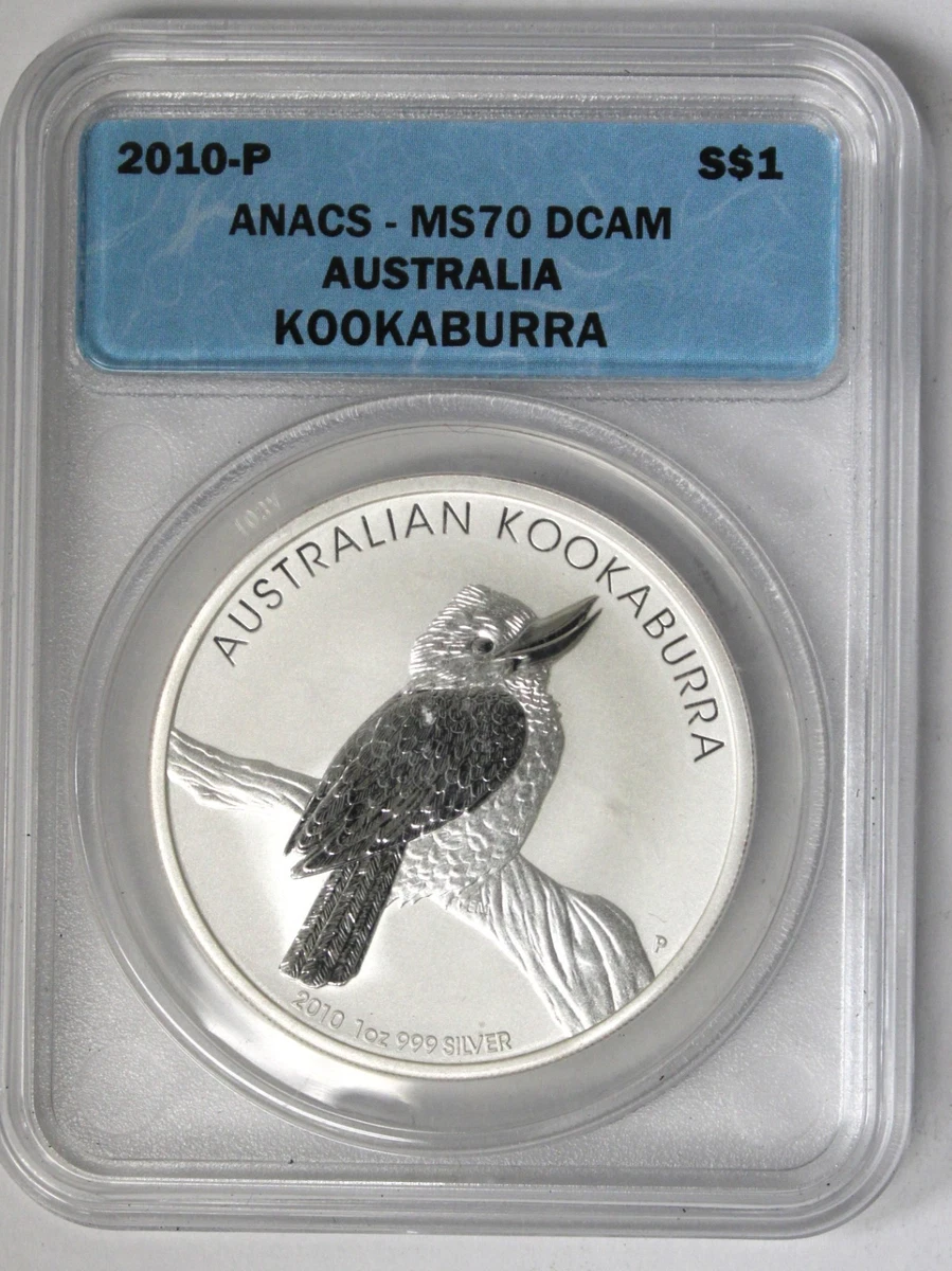 Australian Kookaburra 1992 Silver Bullion Coins for sale | eBay