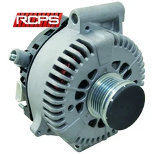 New 120A Alternator For Ford Focus 2.3L 2005-07 6S4Z-10V346-DBRM 6S4Z-10346-ARM