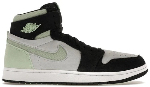 Jordan 1 Zoom Comfort 2 High Honeydew