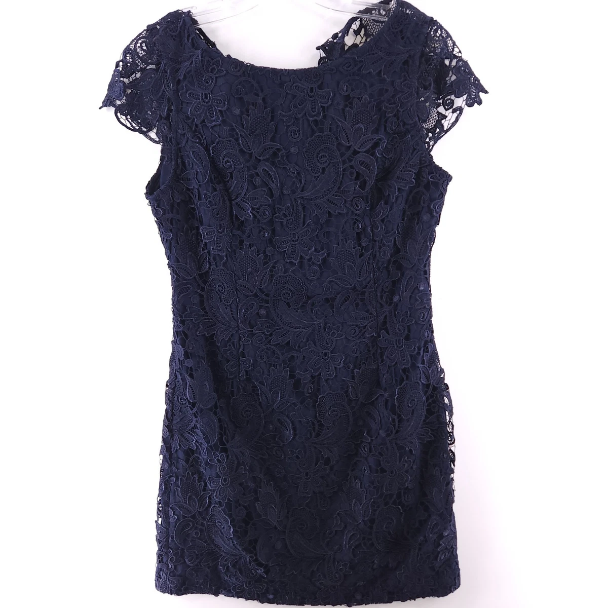 chinese dress ladies Vince Camuto Women's 4 Teir Maxi Dress, Classic Navy at Amazon Women's  Clothing store main image 1