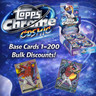 2023 Topps Cosmic Chrome Base Cards Complete Your Set You Pick