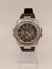 Casio G-Shock Gst-W110-1Ajf Radio Solar Watch