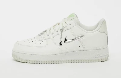 NIKE WMNS AIR FORCE 1 ´07 NN SE FN8540 100 DAMENSCHUHE