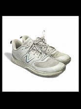 New Balance Men's Fresh Foam 3000 Turf Baseball Shoe Wore Less Than One Season 