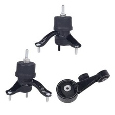 3PCS Engine Motor Mount Fit for Lexus ES350 2007-2012 V6 3.5L, Automatic