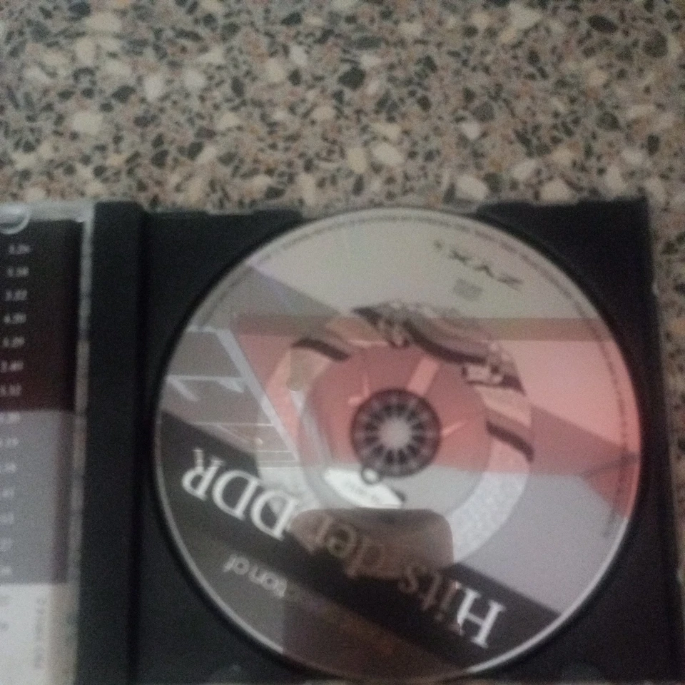 Finest Selection of Hits der DDR - CD , gebraucht - Bild 3 von 4