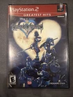 Kingdom Hearts - Sony PlayStation 2 (PS2)