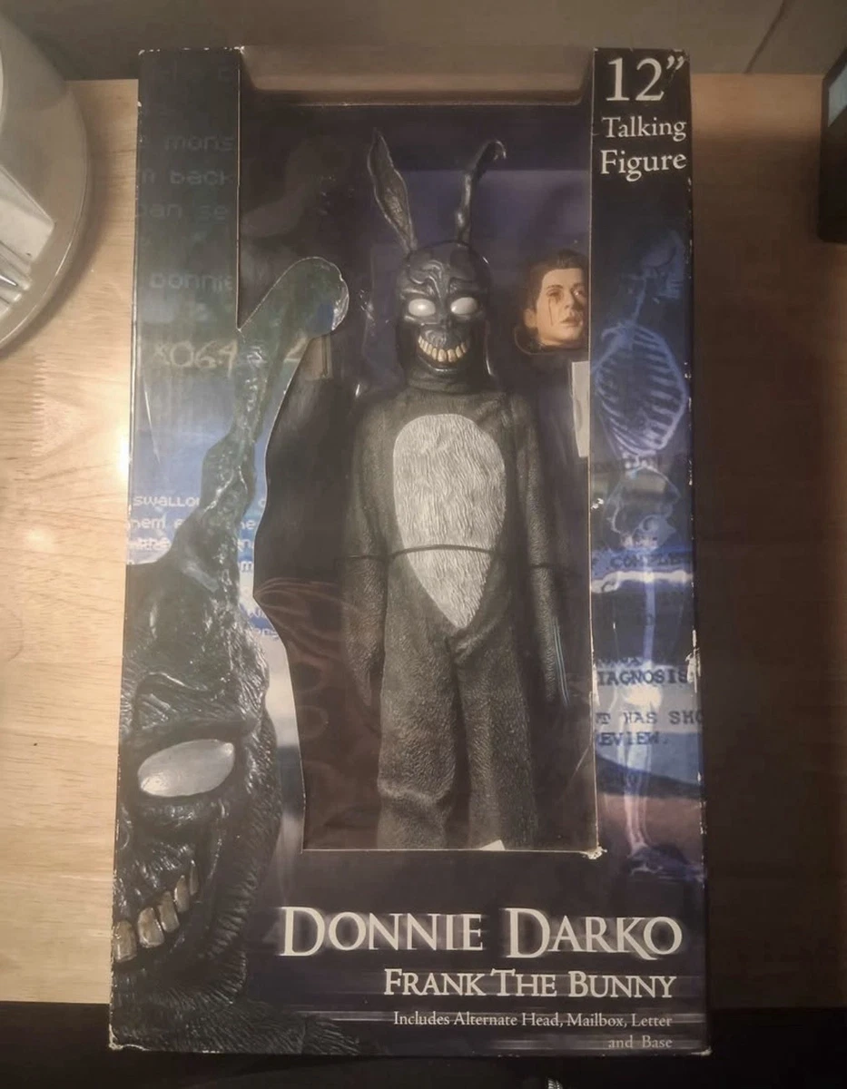 Donnie Darko Frank Figure for sale | eBay