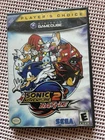 Sonic Adventure 2 Battle (Nintendo GameCube, 2004) CIB