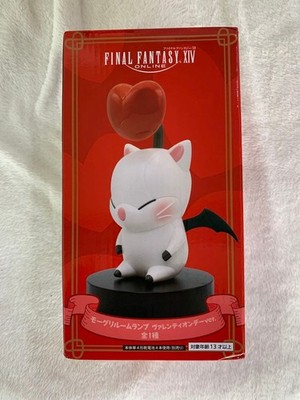 FF ONLINE Google Room Lamp Valention ver.