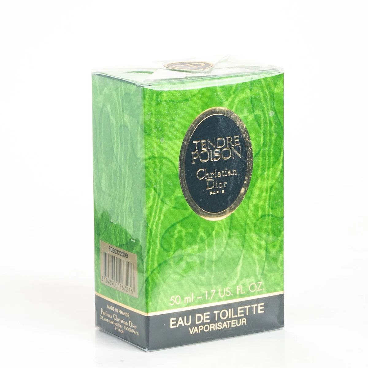 Preços baixos em Fragrâncias Dior Tendre Poison | eBay