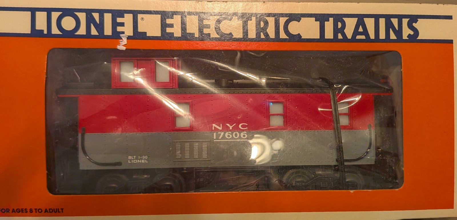 Click here to see eBay Auction