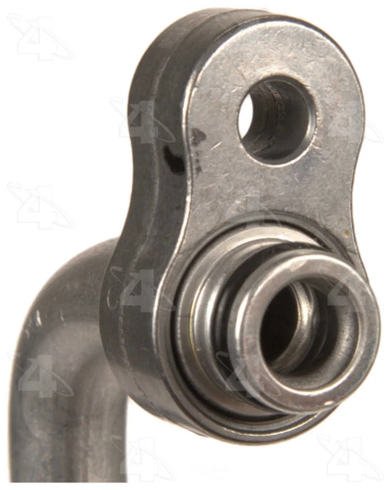 Manguera de descarga de refrigerante de aire acondicionado para Acura TSX 2004-2008 2007 2005 2006 55274 Foto 3 de 4