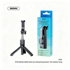REMAX Einziehbarer tragbarer Reise Selfie Stick, P16 Mehrwinkel Billig24