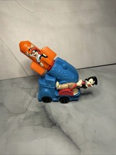 1994 Animaniacs Wakko Yakko Cannon Toy McDonalds Happy Meal