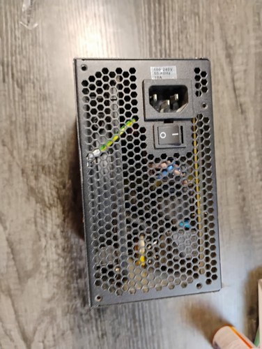 Alimentatore PHOTON ad alta efficienza - Foto 3 di 3