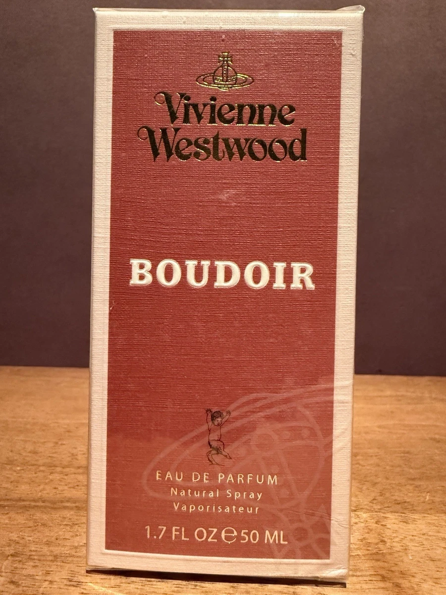 Boudoir by Vivienne Westwood Eau de Parfum for Women for sale | eBay